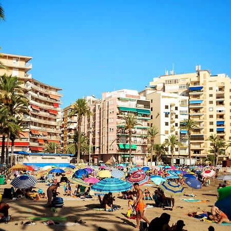 Holiday Suite Virgin De La Paloma Torrevieja Luaran gambar