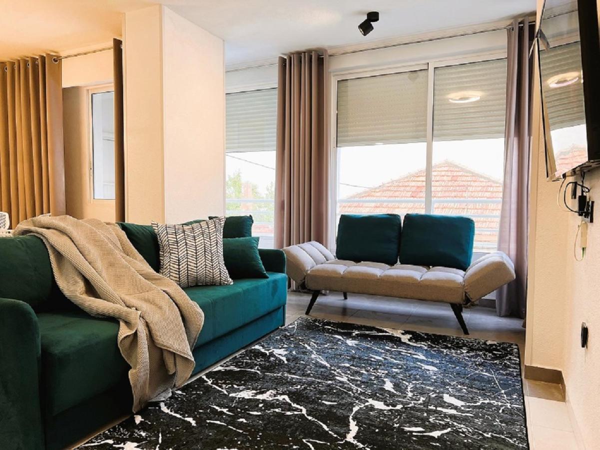 Holiday Suite Virgin De La Paloma Torrevieja Luaran gambar