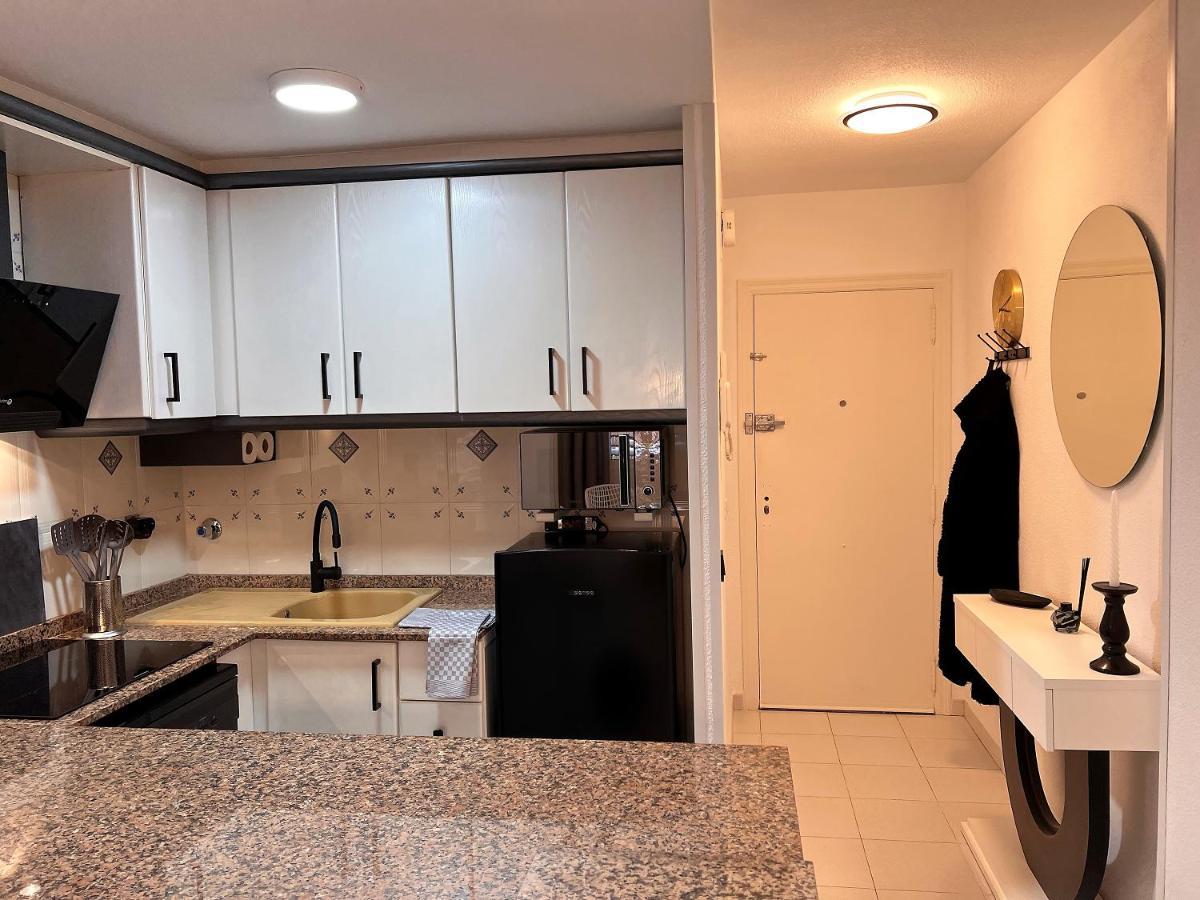Holiday Suite Virgin De La Paloma Torrevieja Luaran gambar