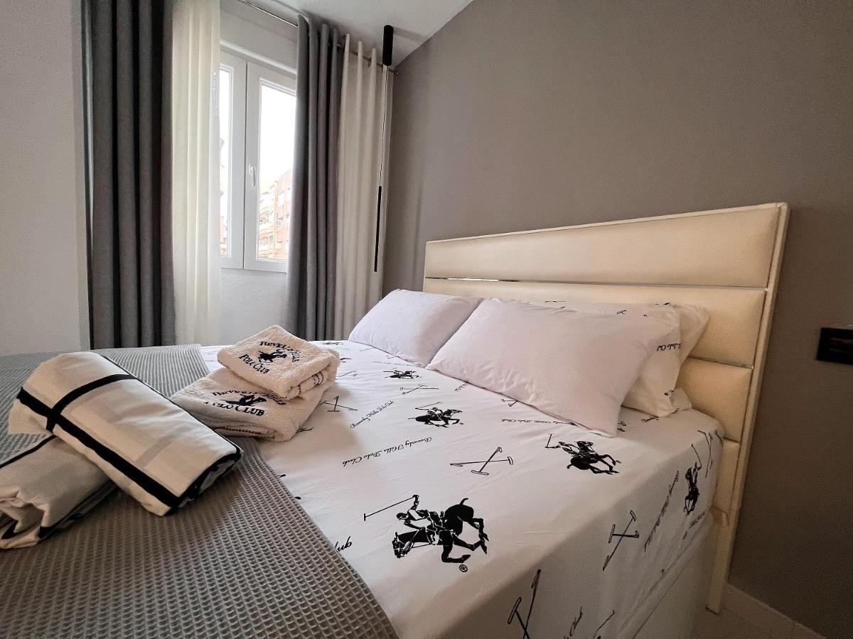 Holiday Suite Virgin De La Paloma Torrevieja Luaran gambar
