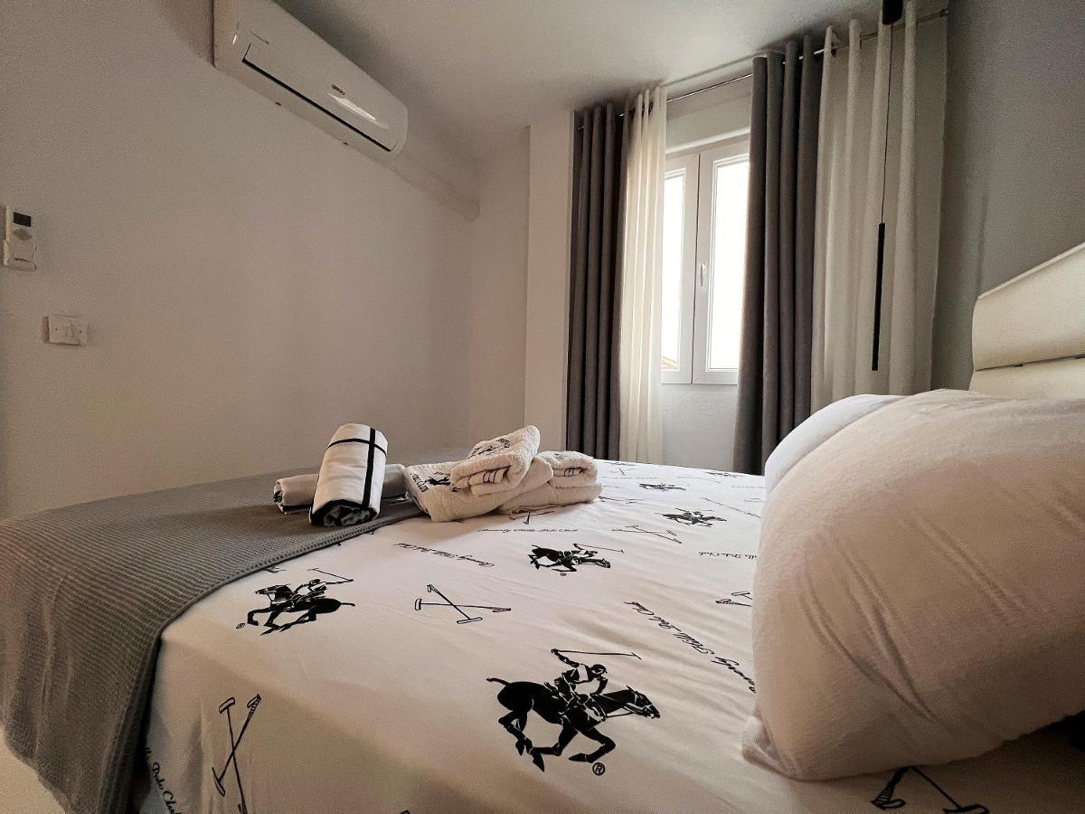 Holiday Suite Virgin De La Paloma Torrevieja Luaran gambar