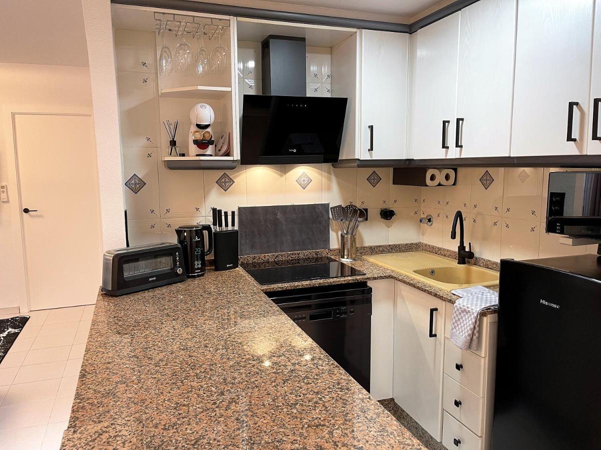 Holiday Suite Virgin De La Paloma Torrevieja Luaran gambar