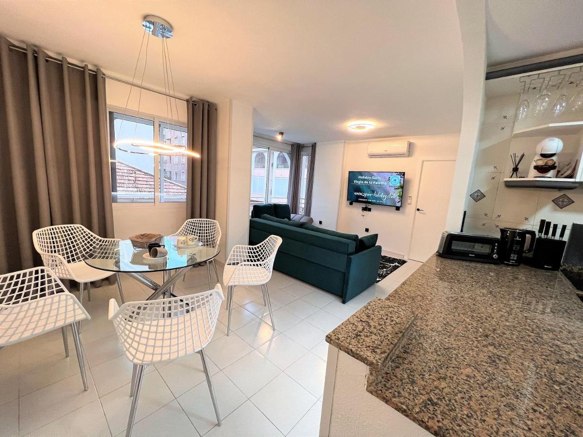 Holiday Suite Virgin De La Paloma Torrevieja Luaran gambar
