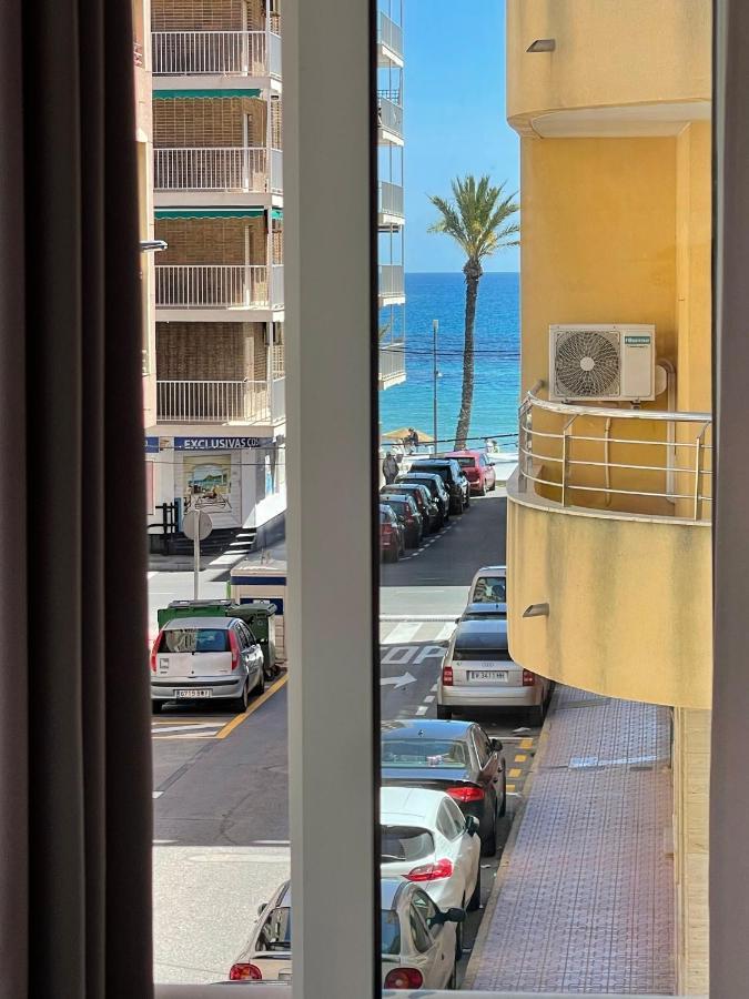 Holiday Suite Virgin De La Paloma Torrevieja Luaran gambar